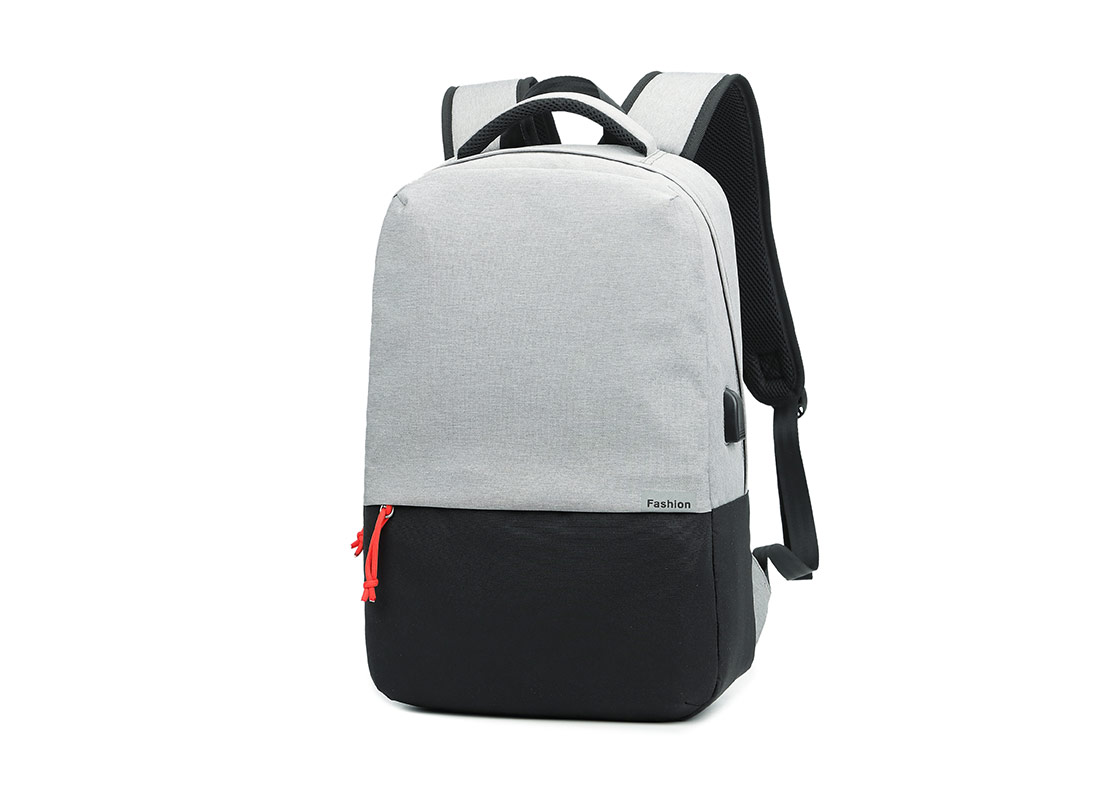 Men's shoulder knapsack