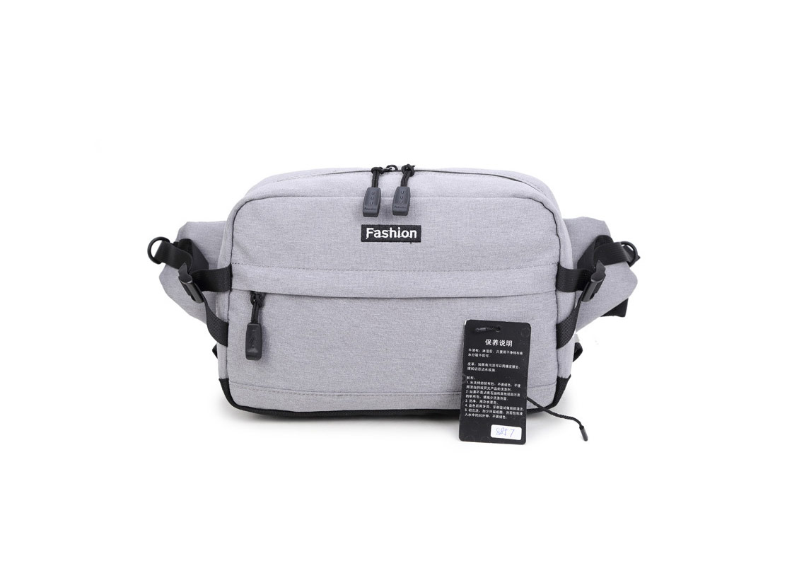 New casual waist  bag