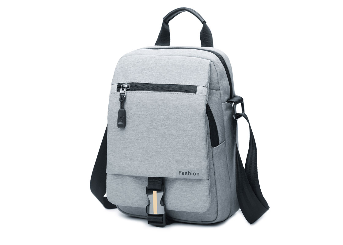 Leisure Sport Men's single shoulder spans bag