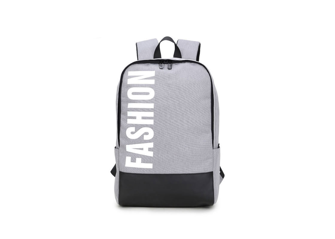 Fashion College Students' double shoulder bag